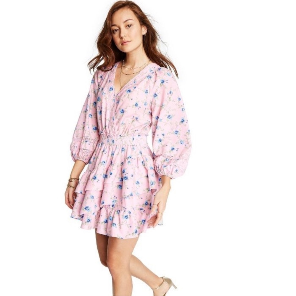 LoveShackFancy x Target Esme Dress